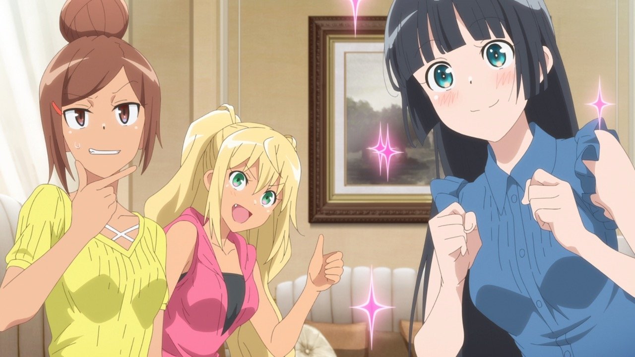 Dumbbell Nan Kilo Moteru Streaming Vf Assistir Dumbbell Nan Kilo Moteru?: 1x4 Dublado e Legendado - Max Séries