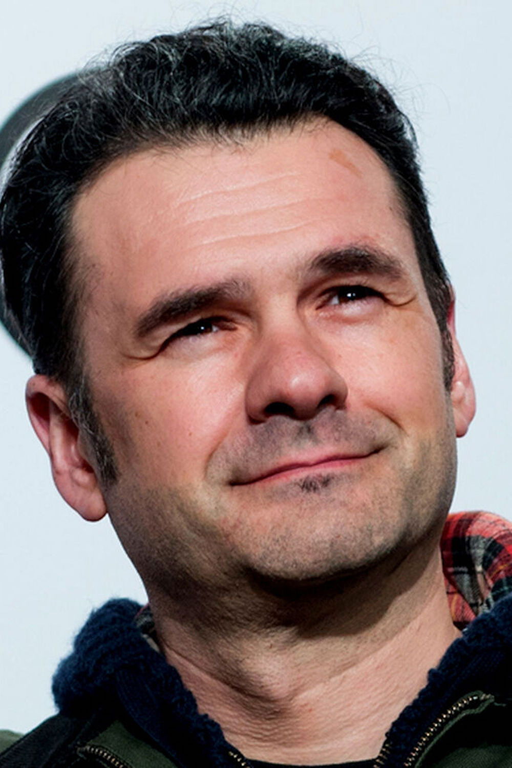 et billede af Iñaki López