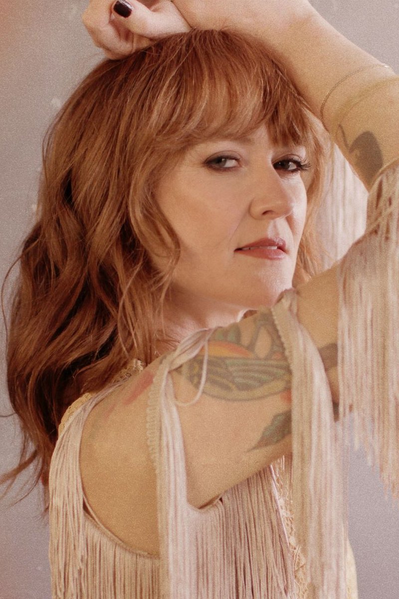 et billede af Mara Tremblay