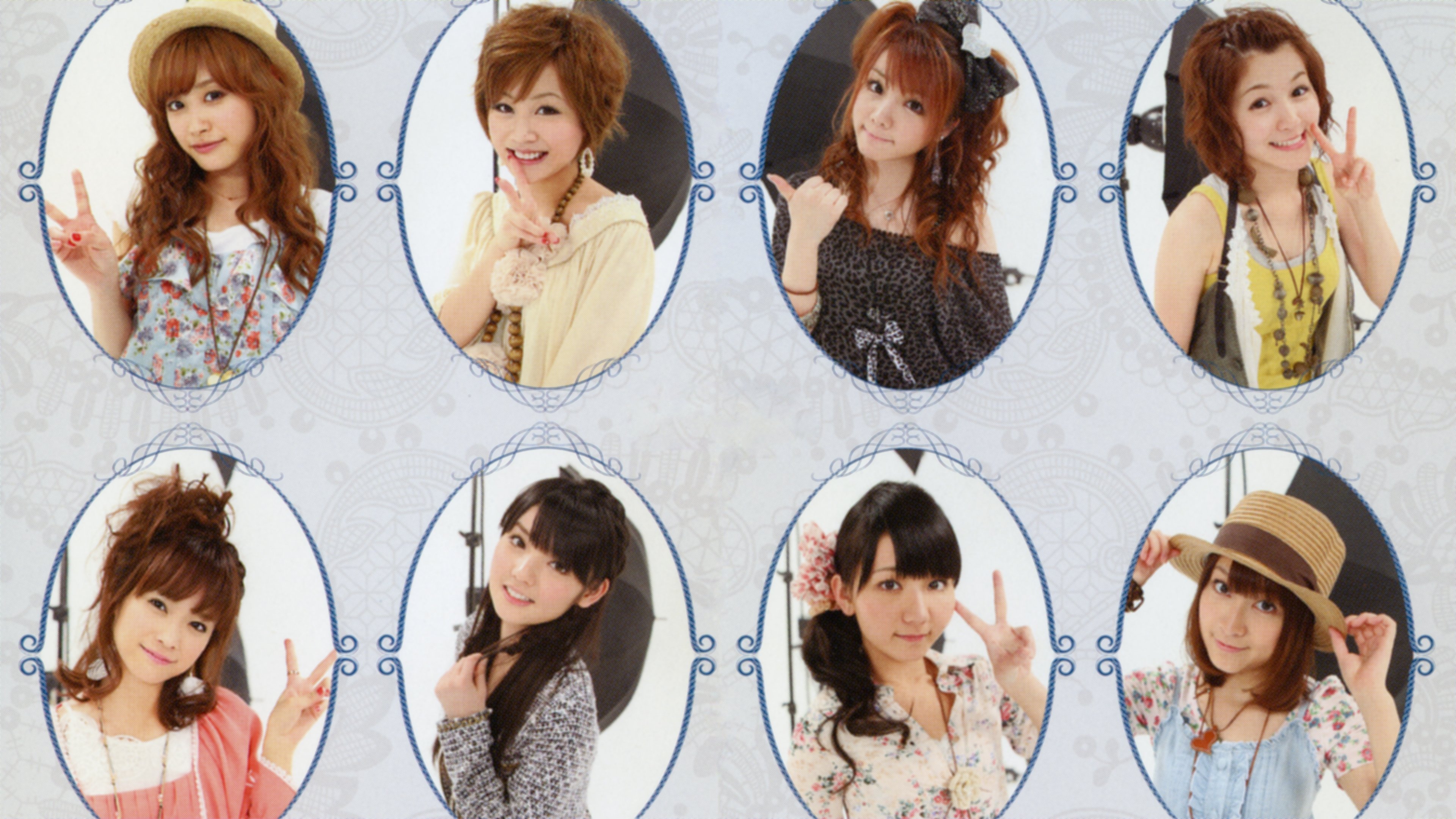 Morning Musume. DVD Magazine Vol.32