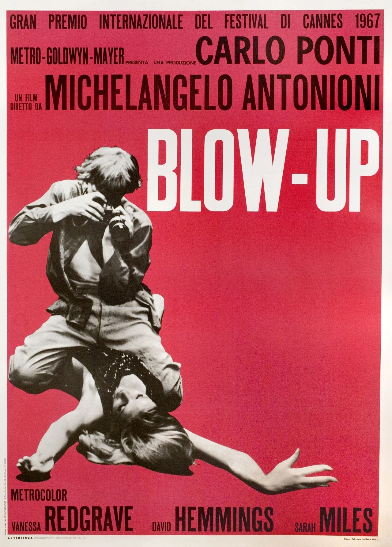 Blow-Up