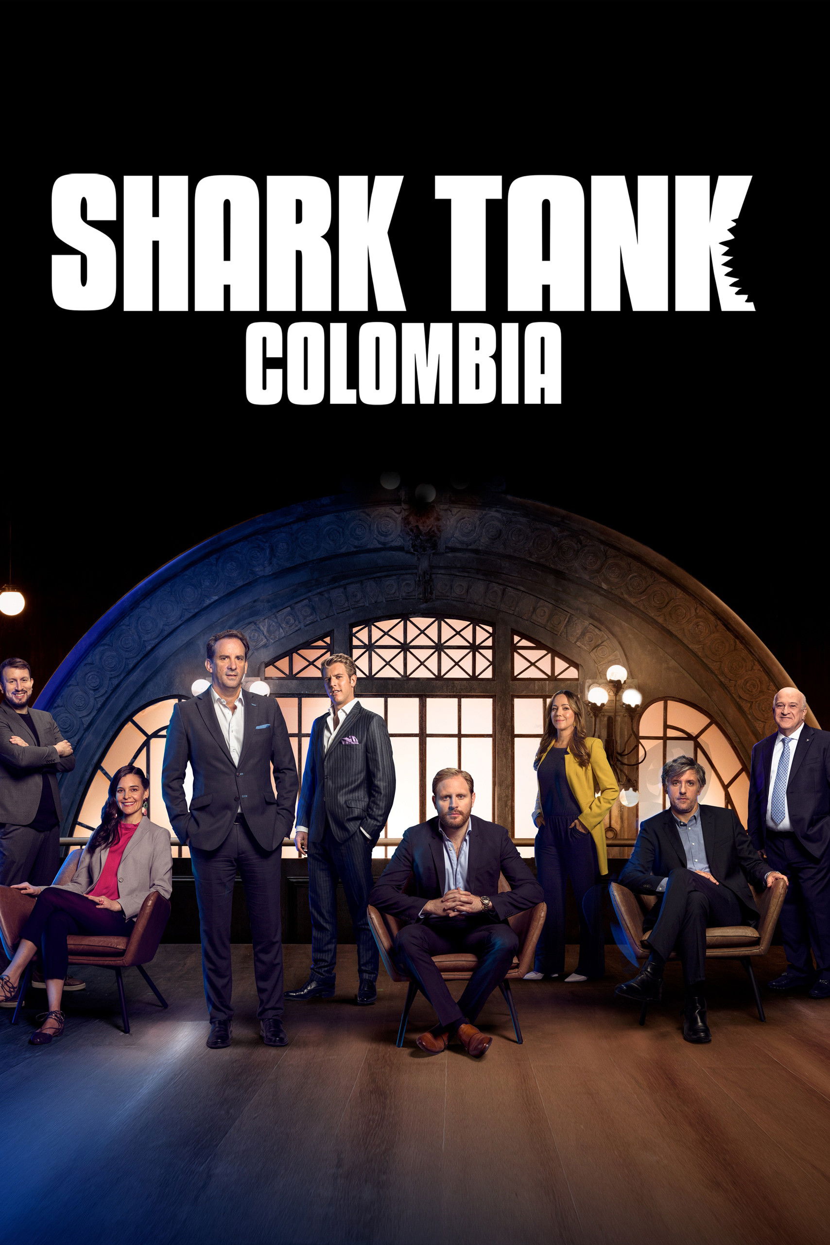 Shark Tank Colombia Season 3