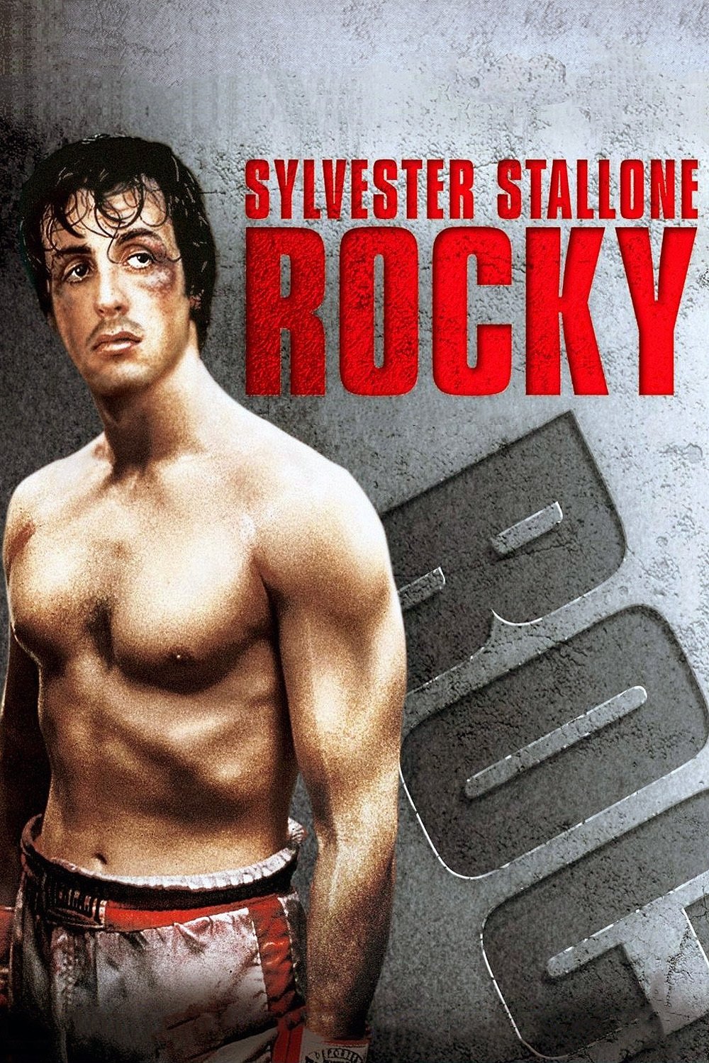 Rocky