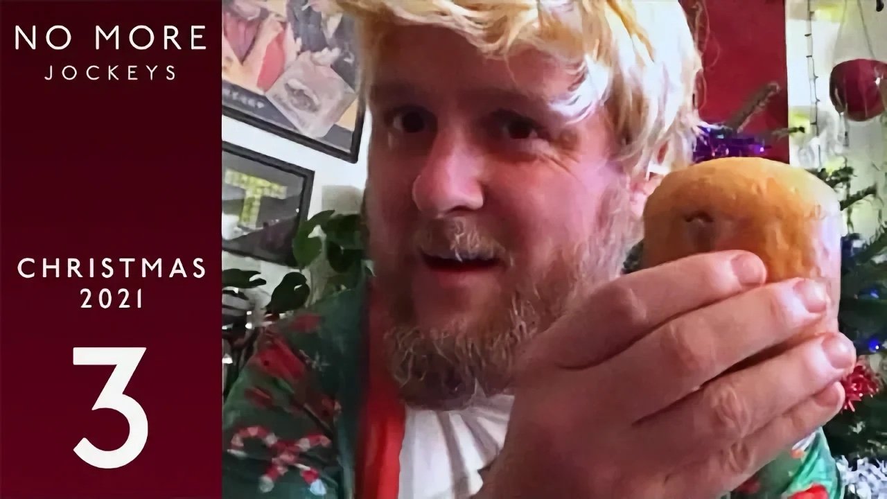 Thumbnail for The Christmas Specials 2021: Game 3 Season 0 Episode 15