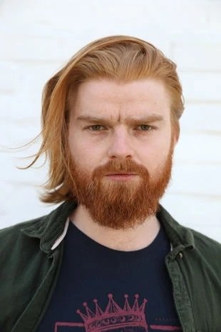 et billede af Maksymilian Michasiów