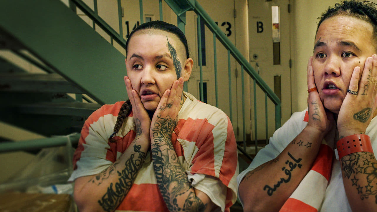Watch Jailbirds Full Episode Online in HD Quality - At the Sacramento Count...