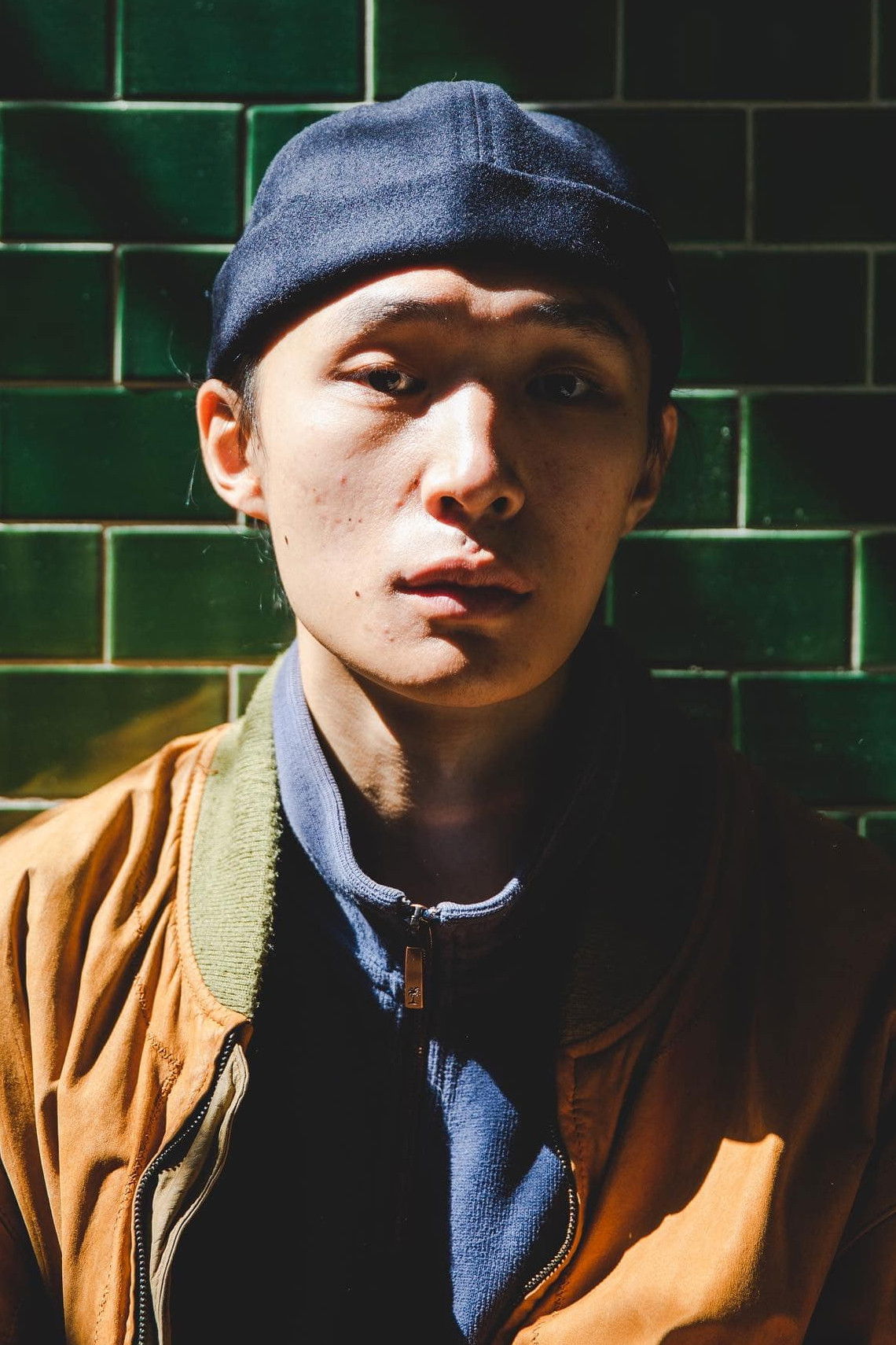 et billede af Chi Wai Ng