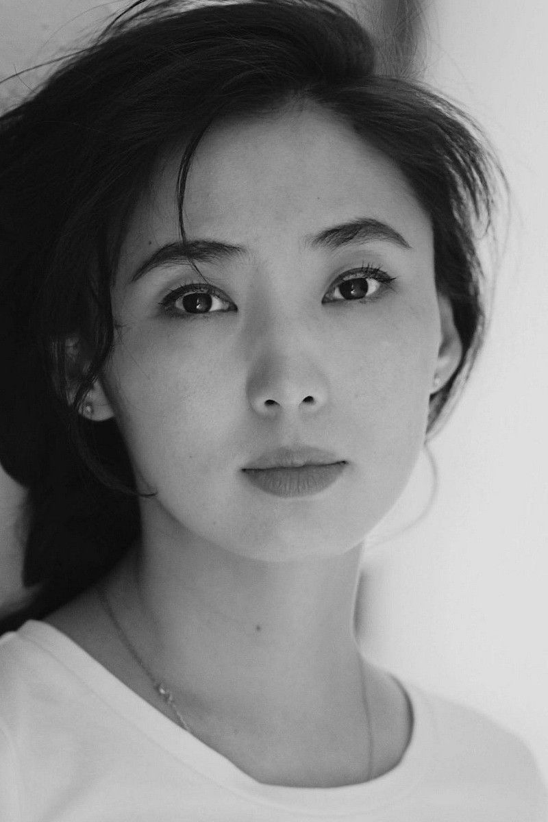 et billede af Tamara Obutova