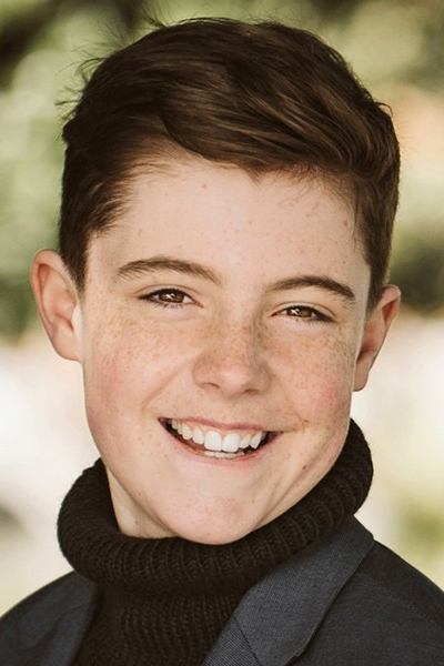 et billede af Jack Cassidy