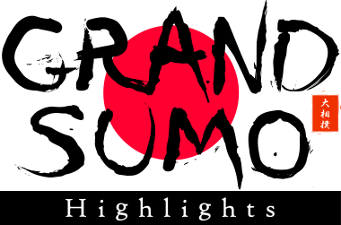 GRAND SUMO Highlights Logo