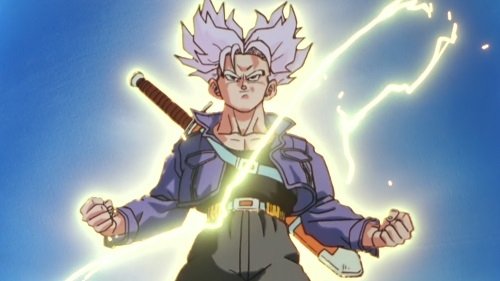 Dragon Ball Z Kai