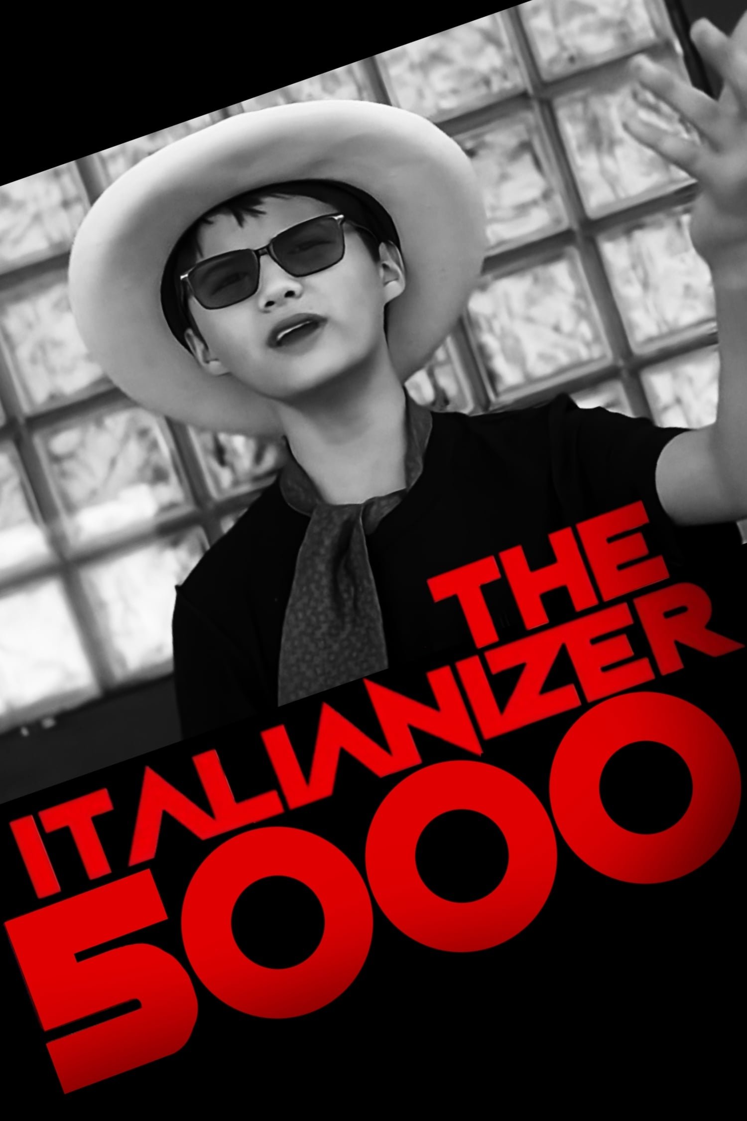 The Italianizer 5000 The Italianizer 5000