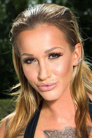 et billede af Chantelle Fox