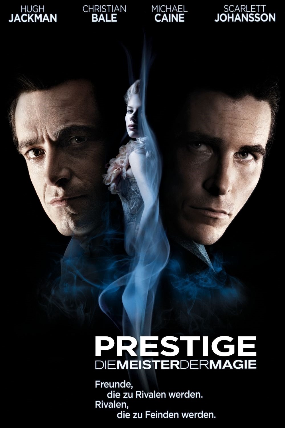 The Prestige