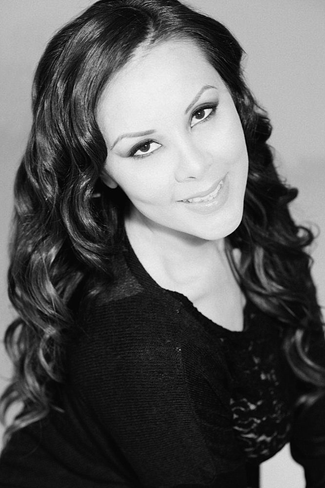 et billede af Nancy Cejari