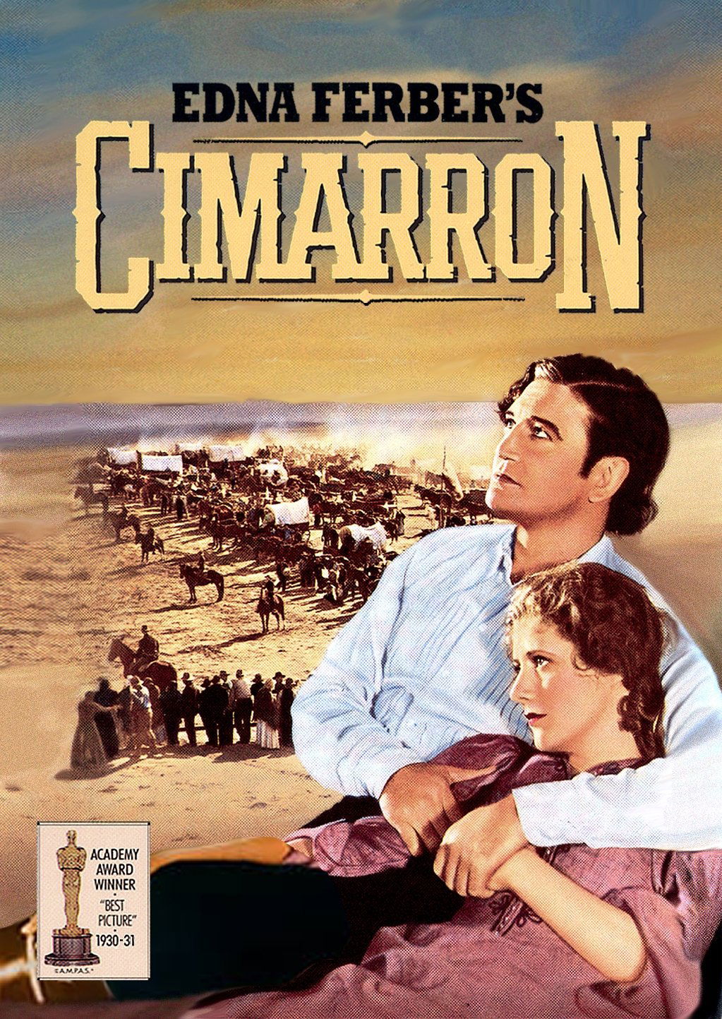 Cimarron