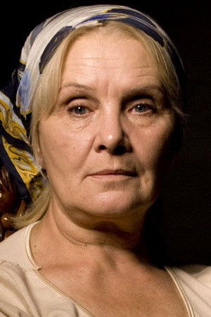 et billede af Nina Piskaryova