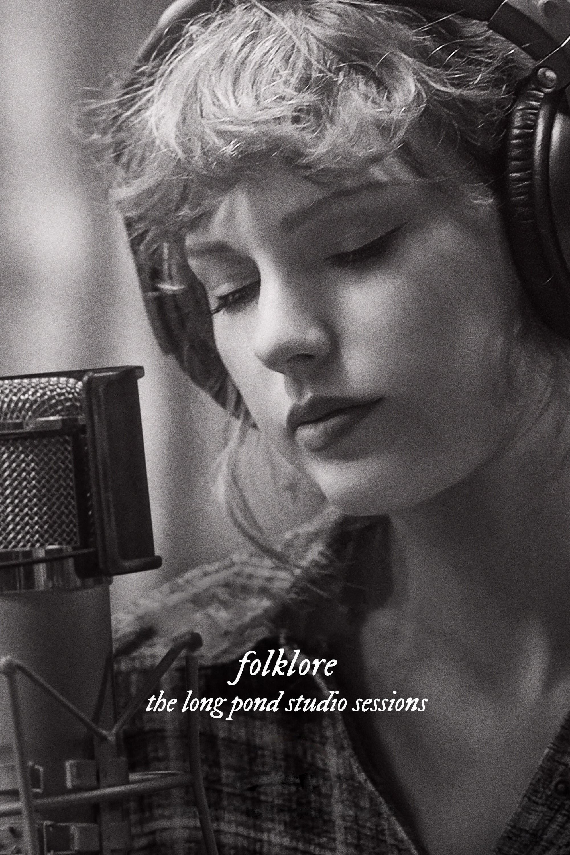 Folklore: The Long Pond Studio Sessions