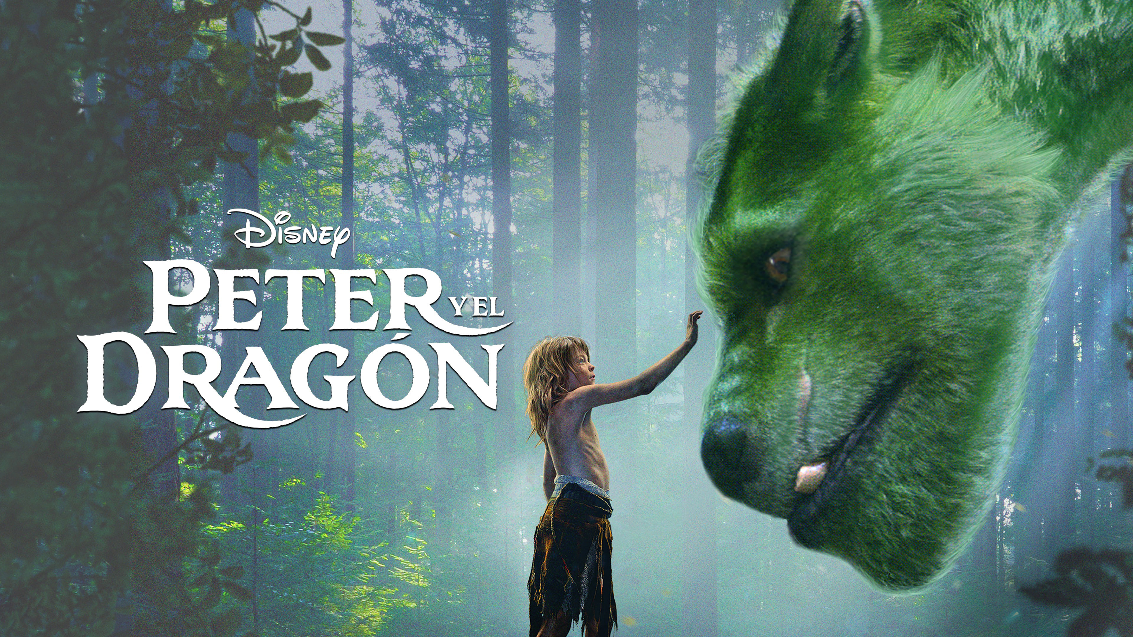 Pete's Dragon