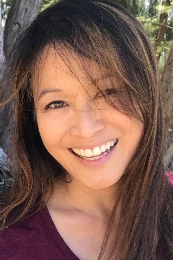 et billede af Verena Mei