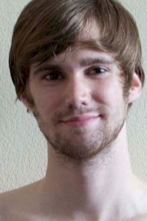 et billede af Johnny Caste