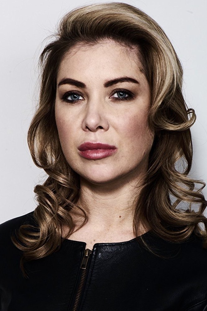 et billede af Erica Emm