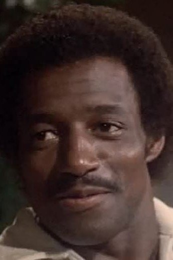 et billede af Wyatt Johnson