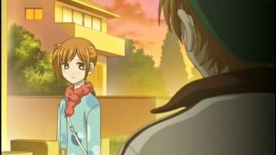 Bokura ga ita
