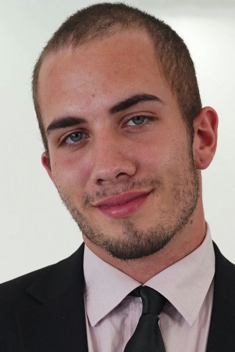 et billede af Berry McKockiner