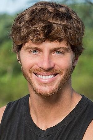 et billede af Jeremiah Wood