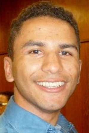 et billede af Alex de Oliveira