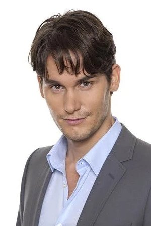 et billede af Daniel Fünffrock