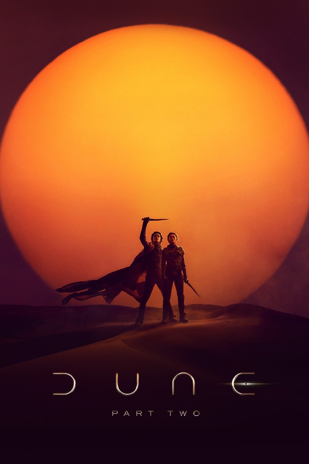 Dune: Part Two