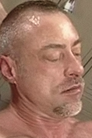 et billede af Rex Armswell