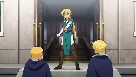 The Familiar of Zero