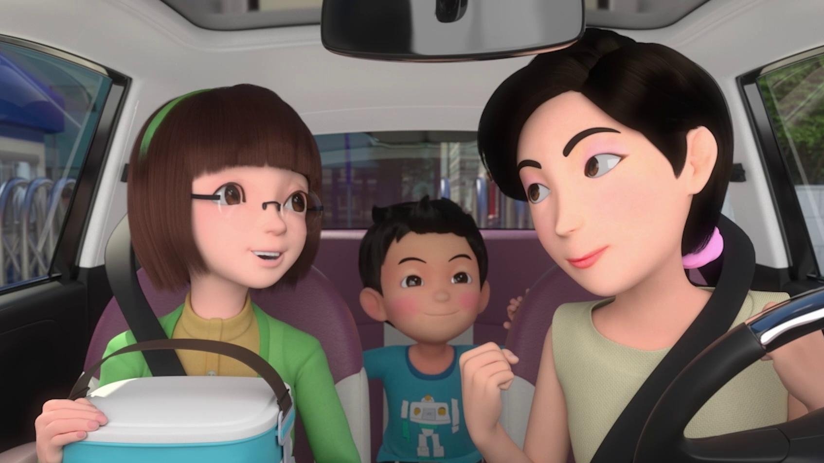 Episode 9