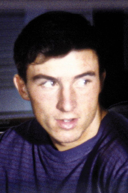 et billede af Jeff Pole