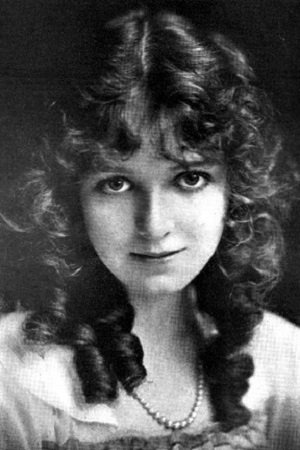 et billede af Vivian Martin