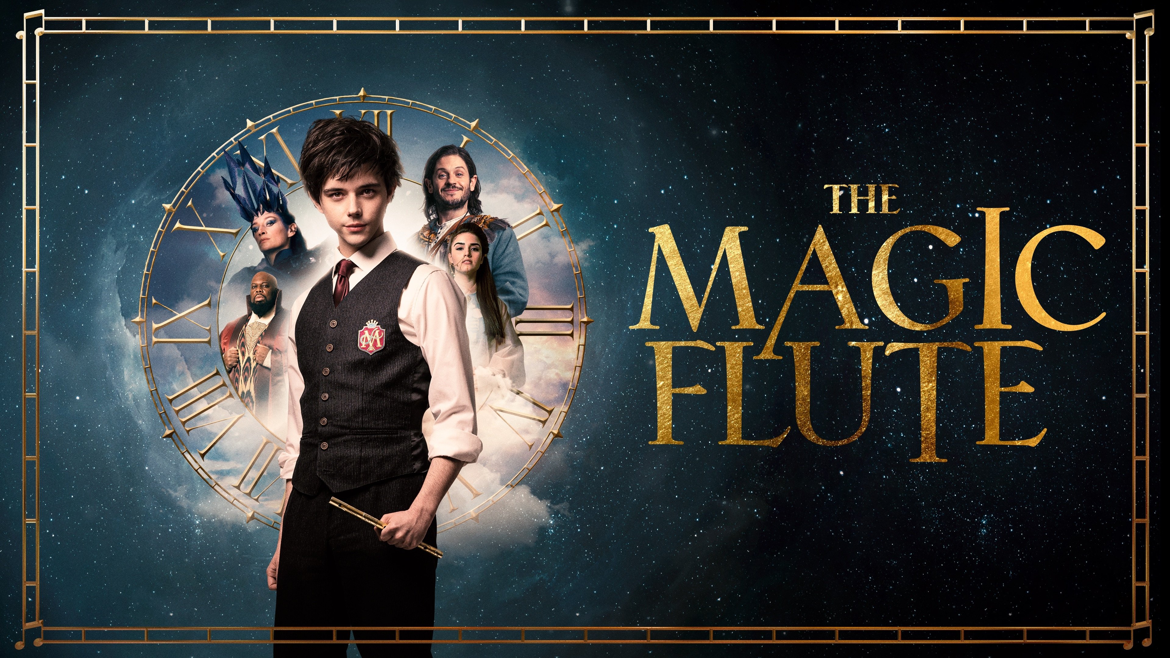 The Magic Flute