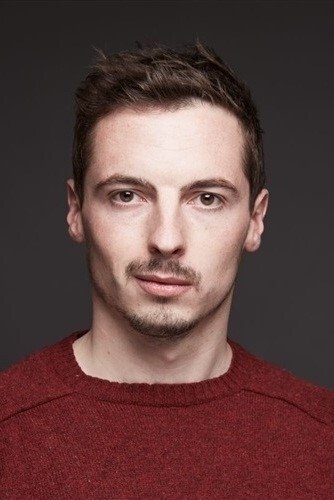 et billede af Camille Charbeau