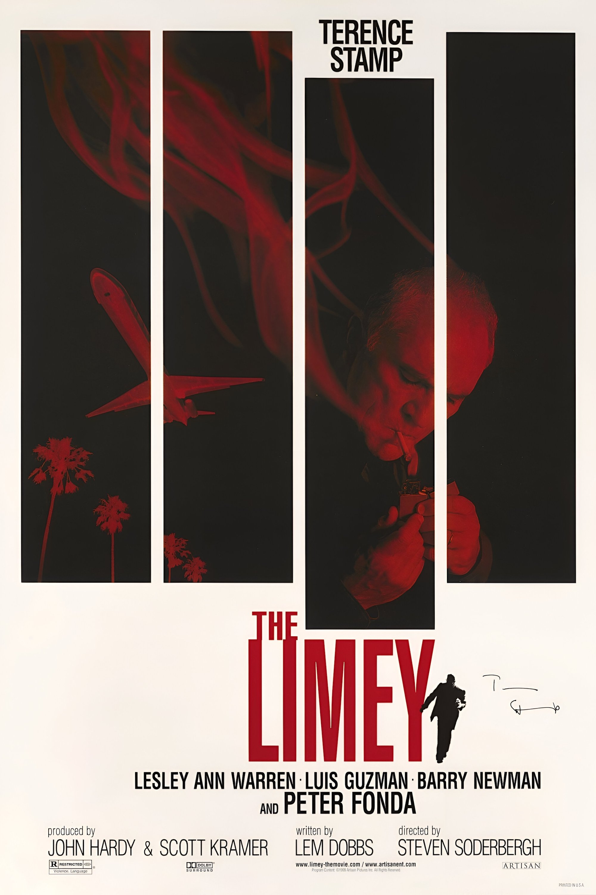 The Limey