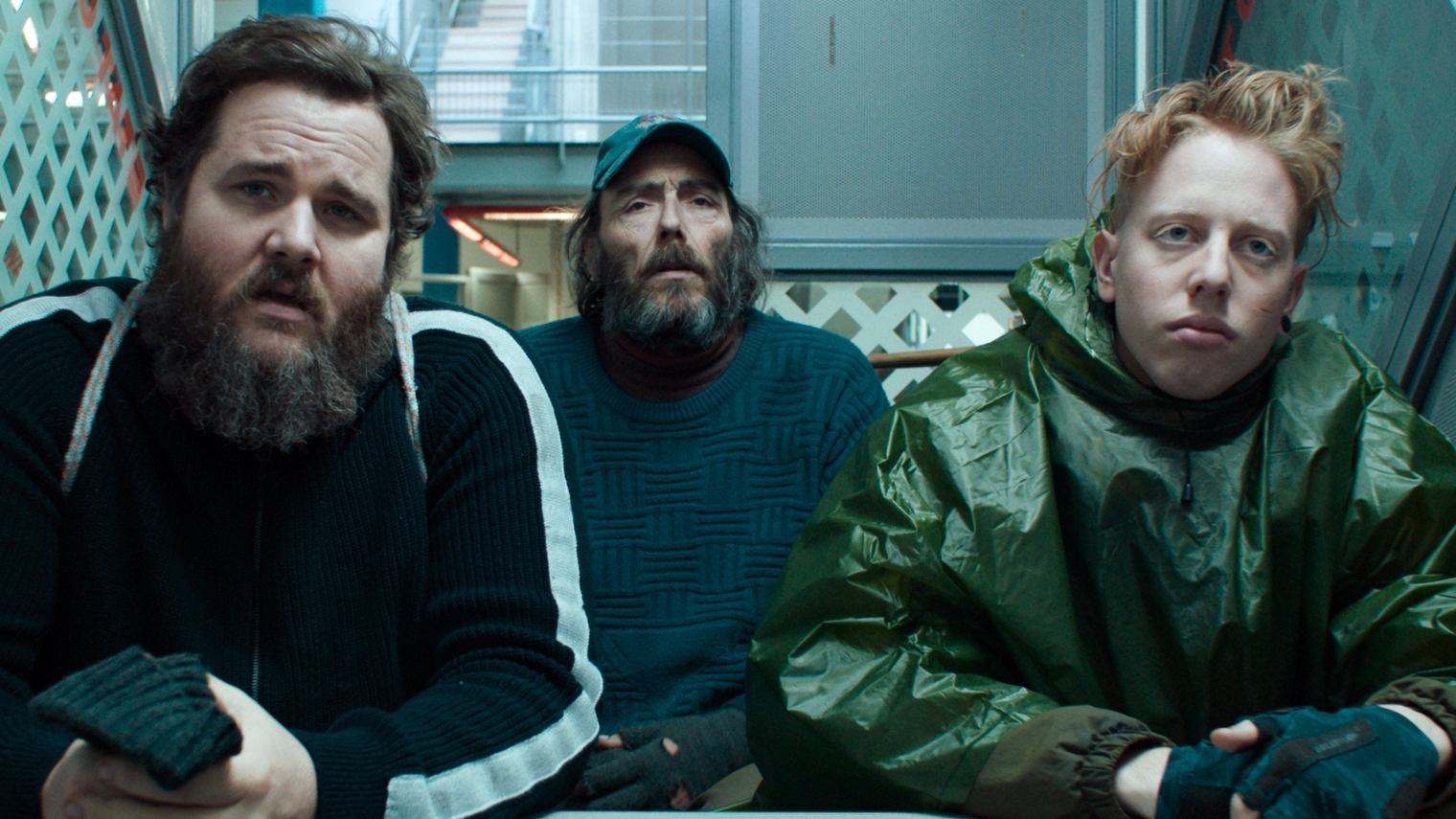 Three Times Nothing (2022)