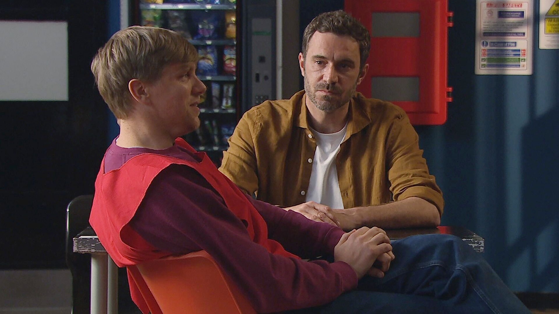 Emmerdale Staffel 54 :Folge 115 