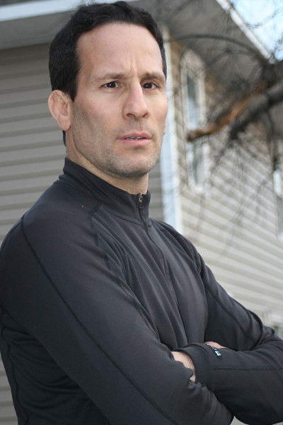 et billede af Jay Carrado