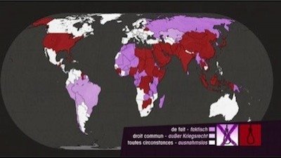 Mapping the World