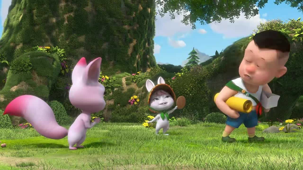 Boonie Cubs