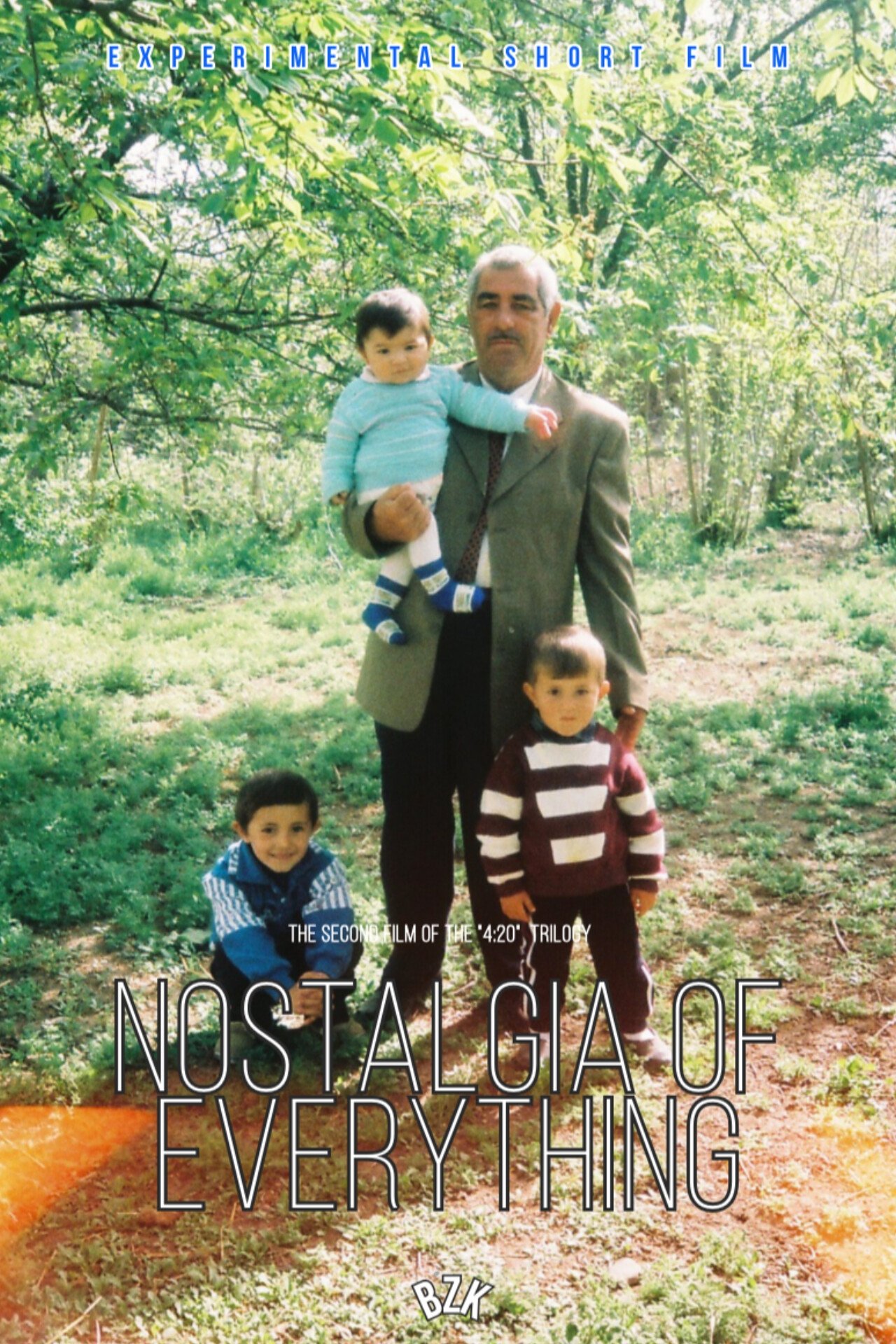 Nostalgia of Everything