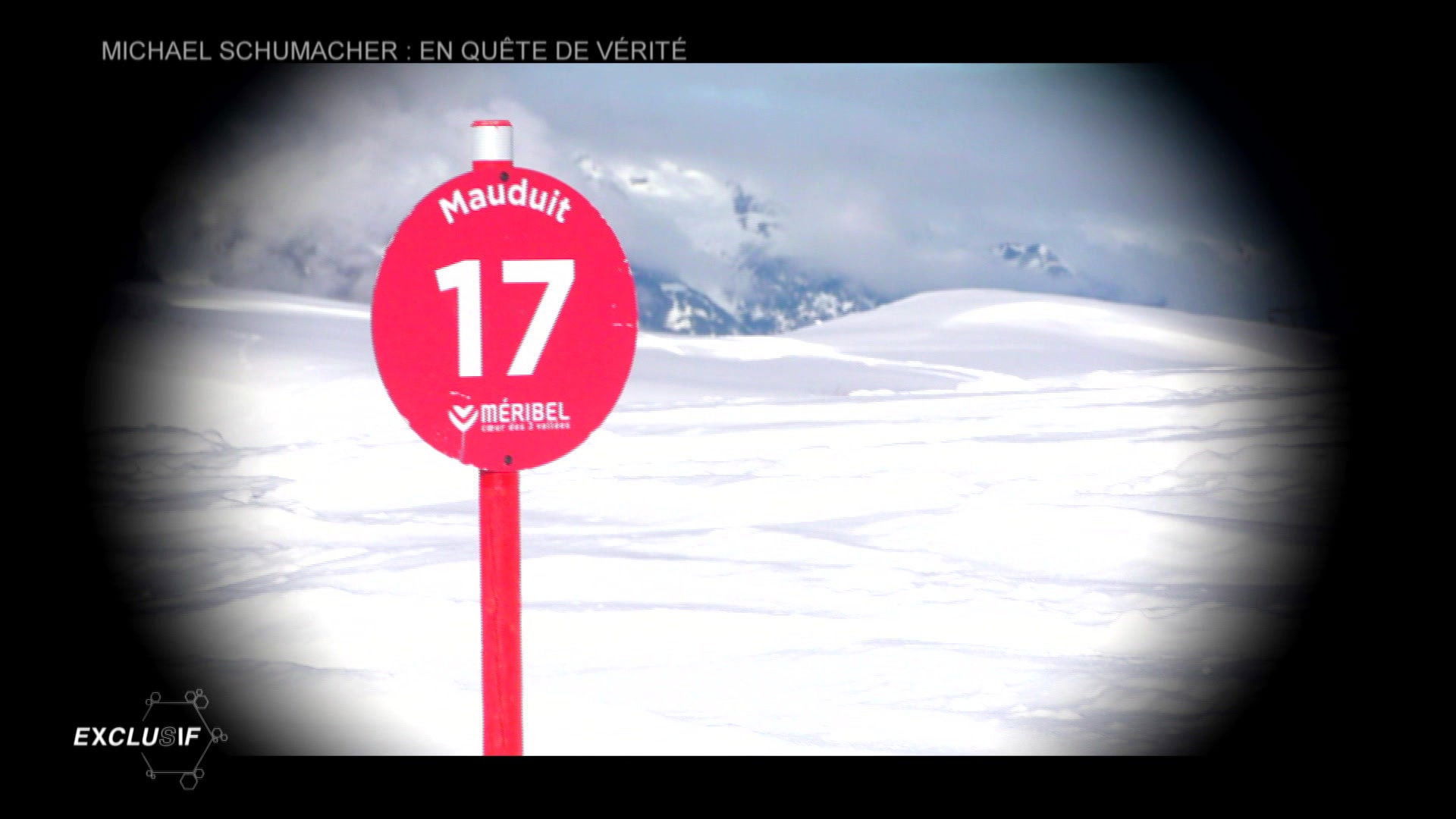 Exclusif - Michael Schumacher : en quête de vérité