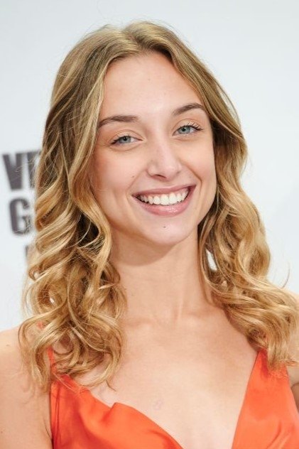 et billede af Mónica Mara