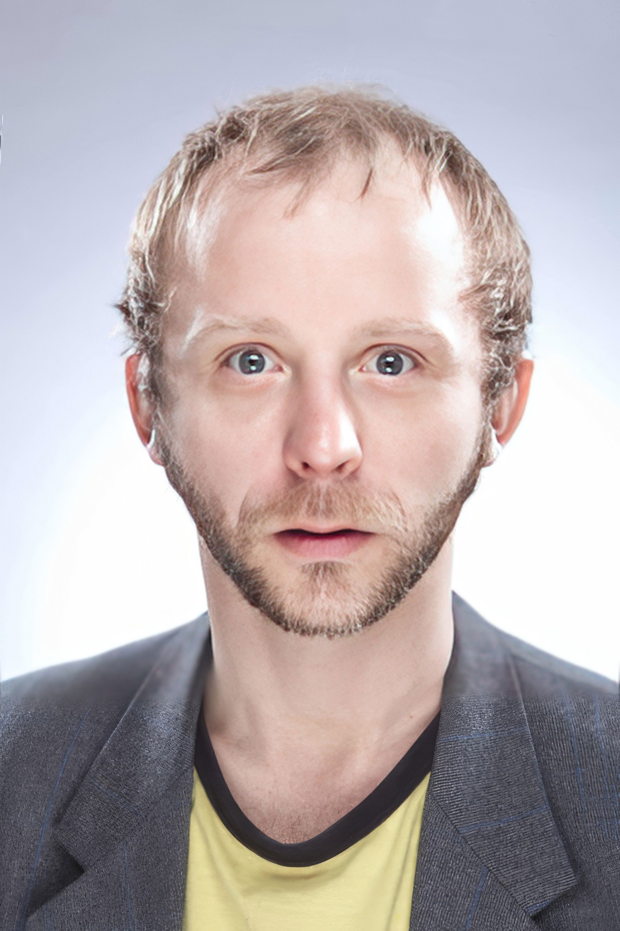 et billede af Jakub Albrecht